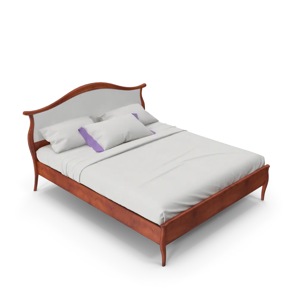 Annibale Colombo Bed — imagem 2
