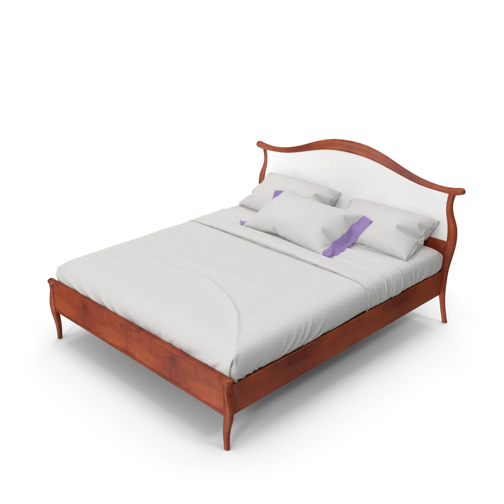 Annibale Colombo Bed — imagem 3