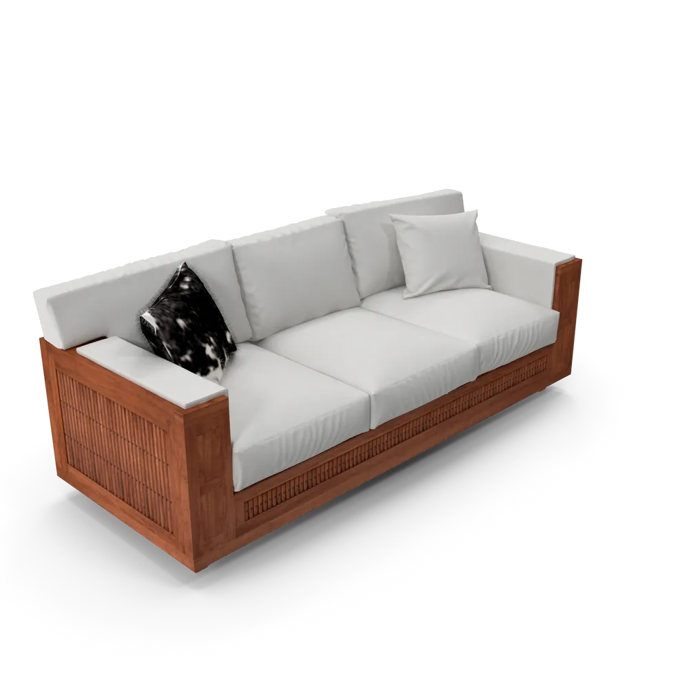 Annibale Colombo Sofa — imagem 2
