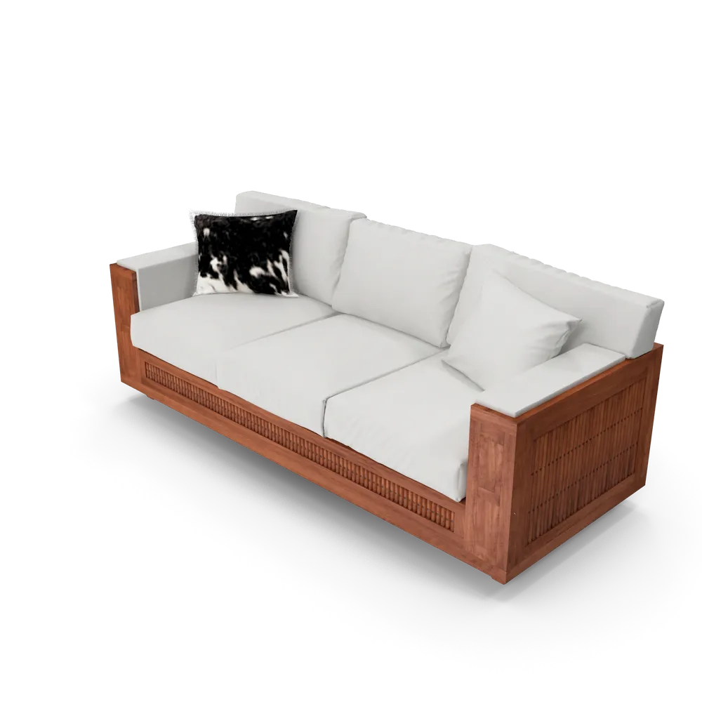 Annibale Colombo Sofa — imagem 3