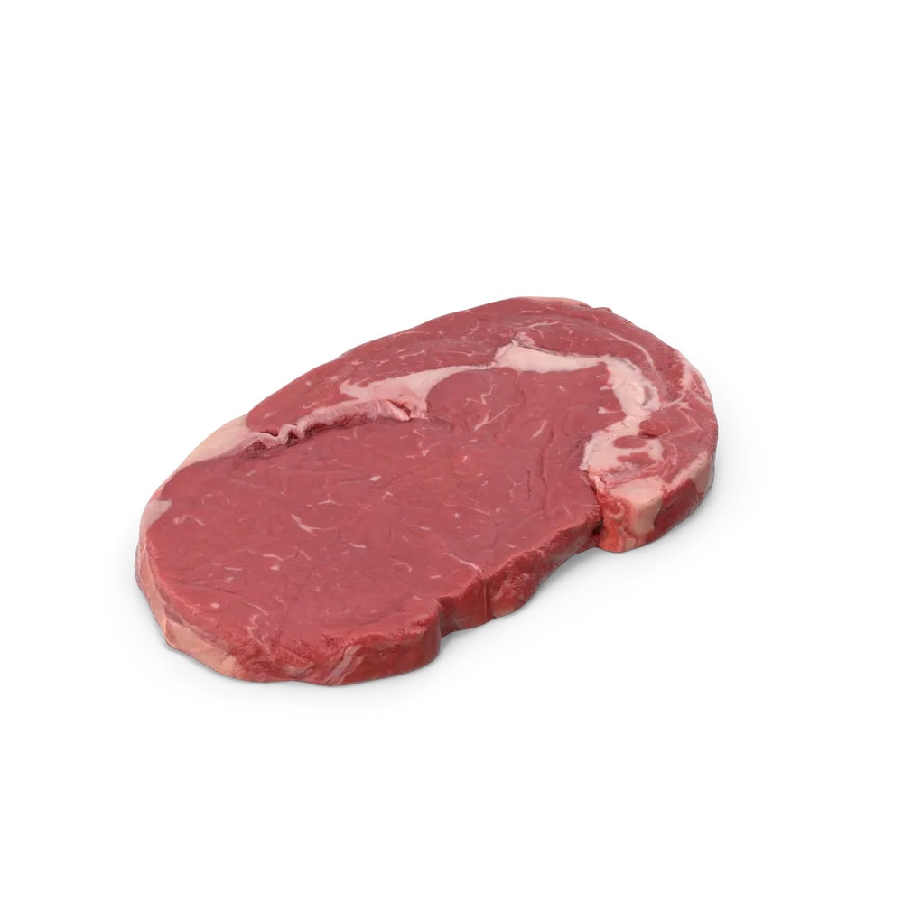 Beef Steak