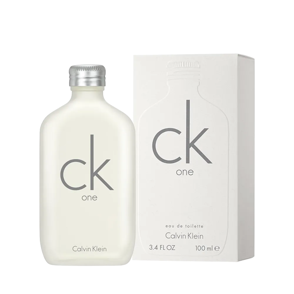 Calvin Klein CK One — imagem 3