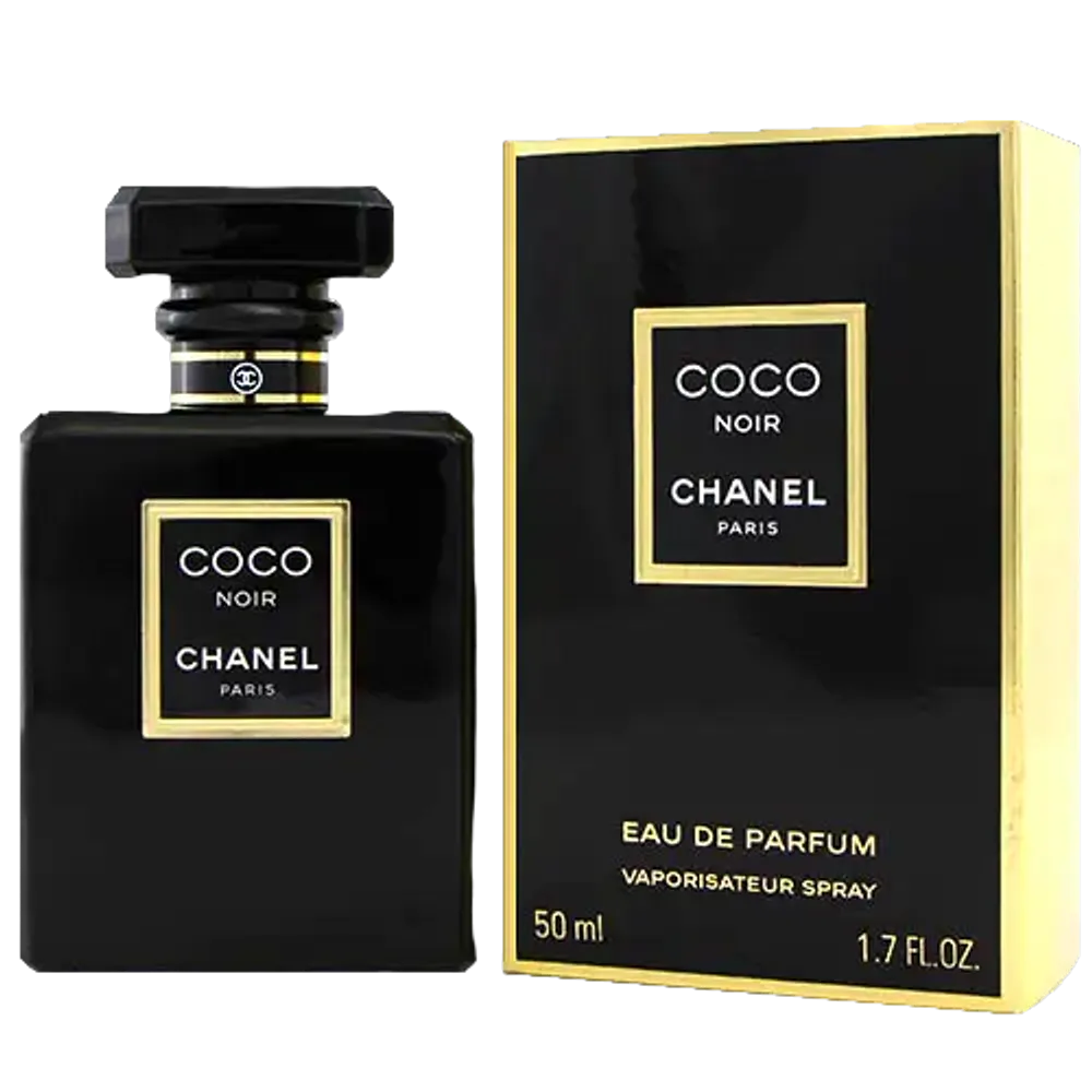 Chanel Coco Noir Eau De — imagem 2