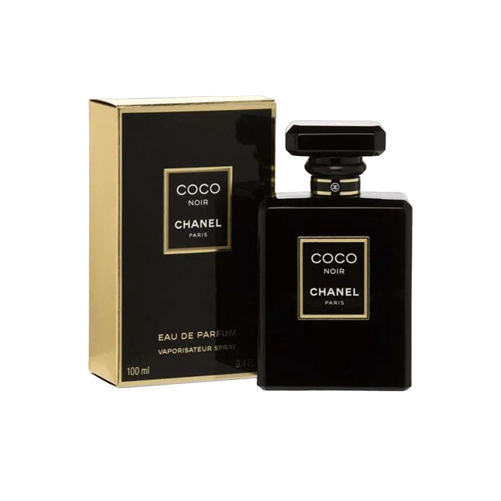 Chanel Coco Noir Eau De — imagem 3