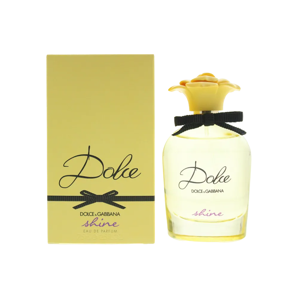 Dolce Shine Eau de — imagem 2