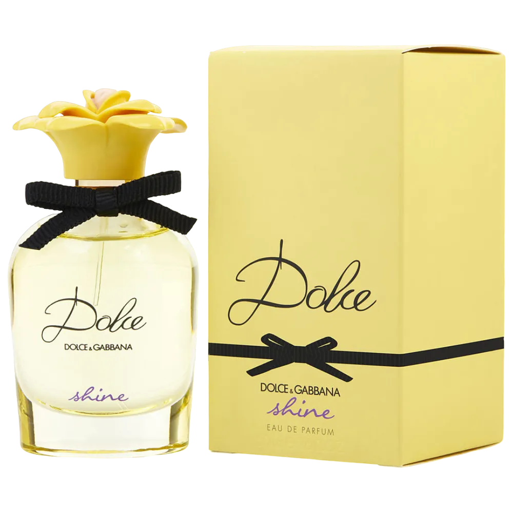 Dolce Shine Eau de — imagem 3