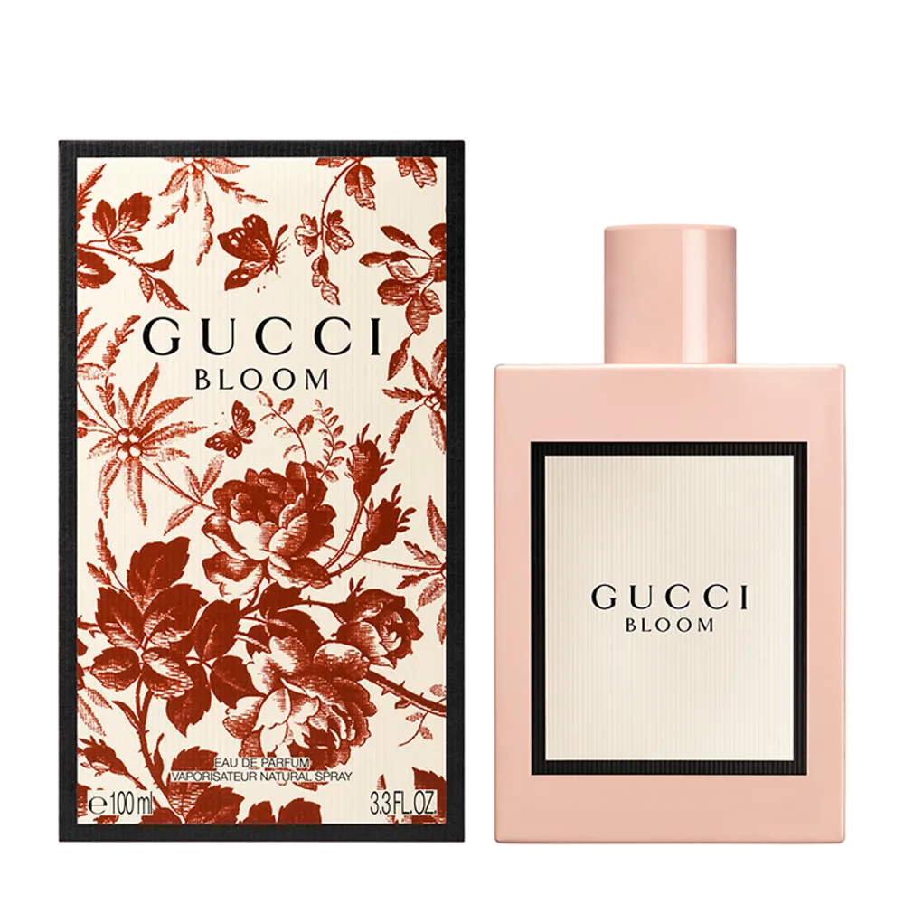 Gucci Bloom Eau de — imagem 2