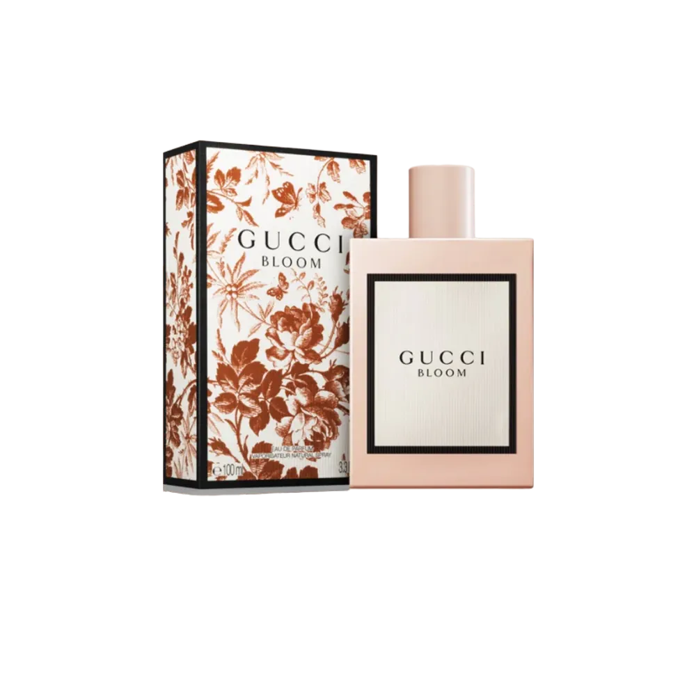 Gucci Bloom Eau de — imagem 3