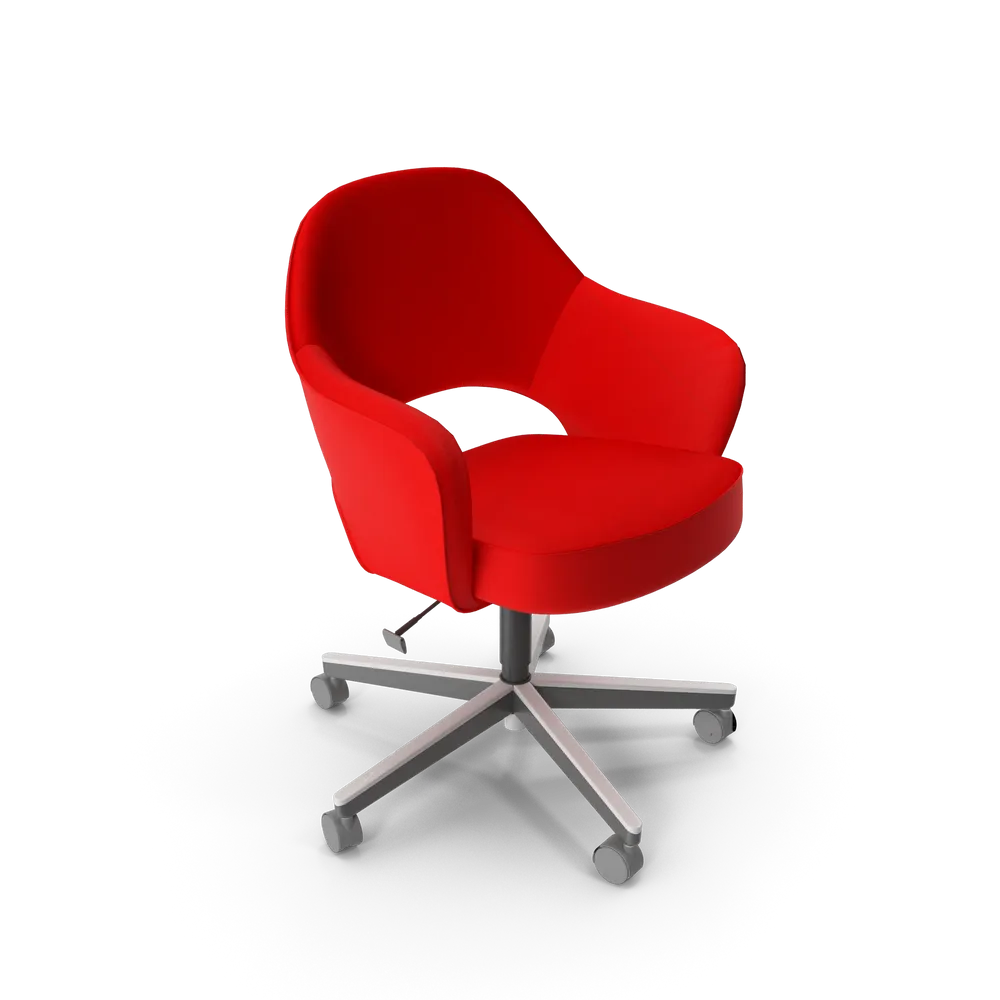 Knoll Saarinen Executive Conference Chair — imagem 2