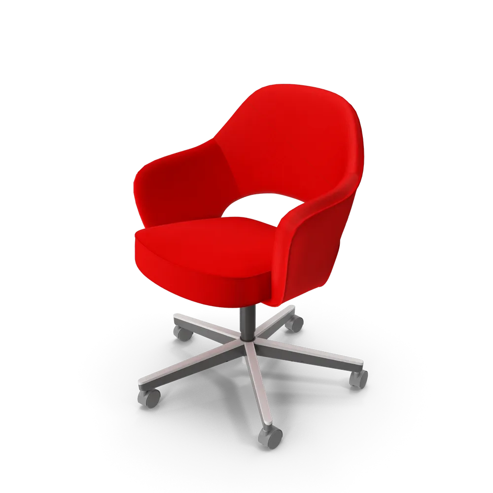 Knoll Saarinen Executive Conference Chair — imagem 3